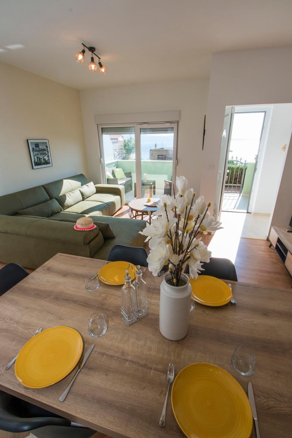 Comfort City Center Apartment Apartment in Split-Dalmatia County