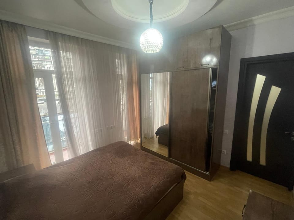 Chvana ahus Apartment in Batumi