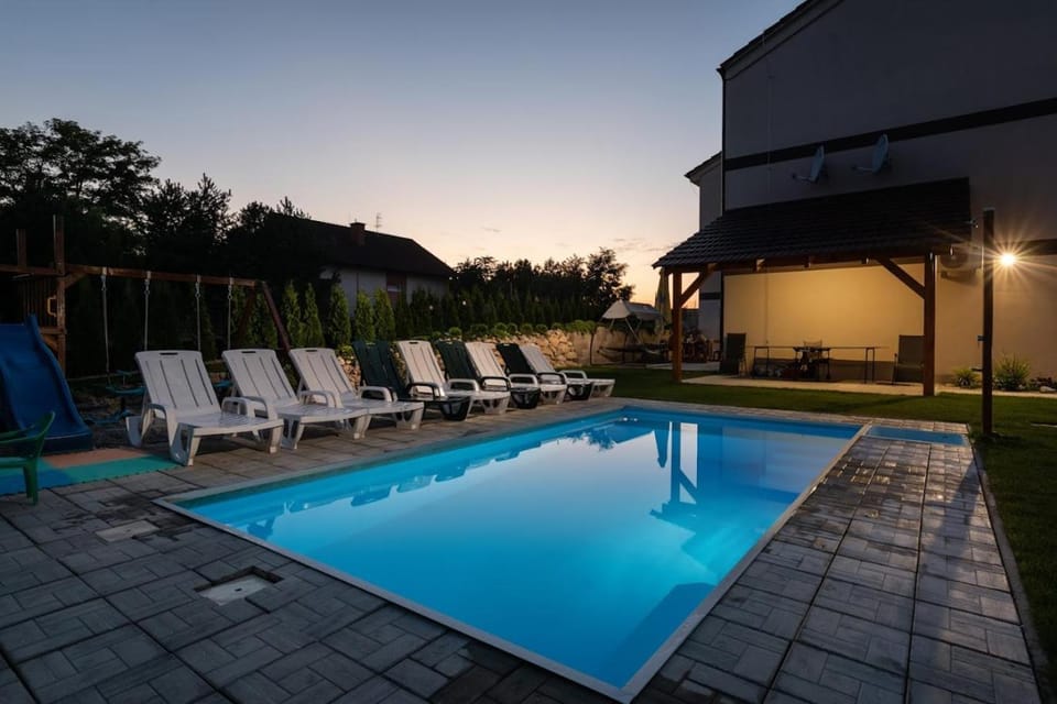 Garden, Table tennis, Garden view, Pool view, Swimming pool, Swimming pool, Entertainment, sunbed