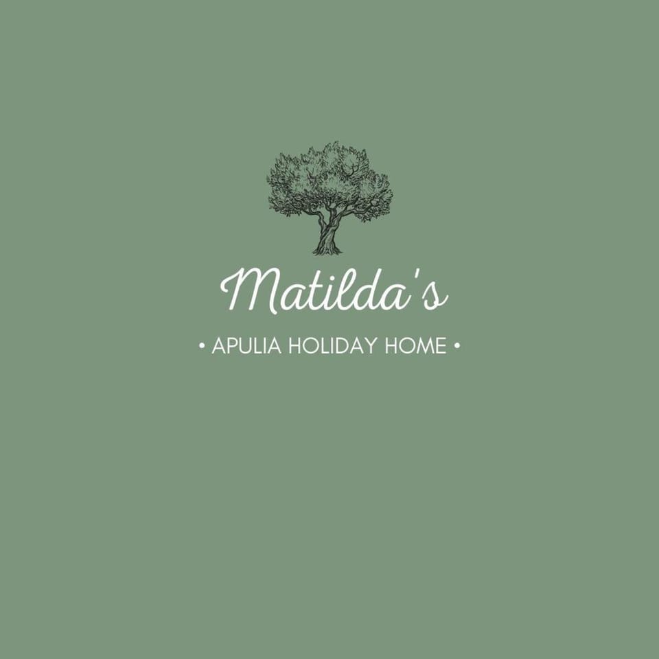 Matilda's apulia holiday home House in Ceglie Messapica