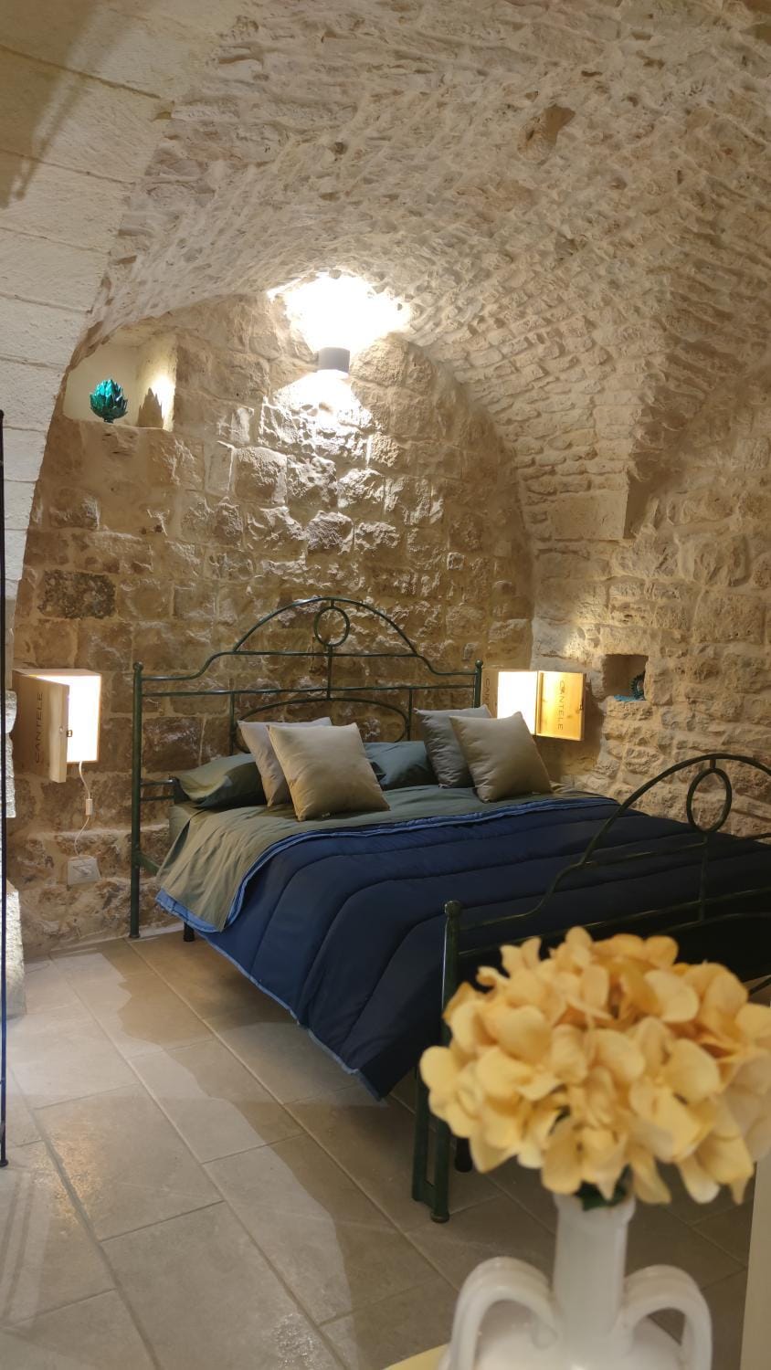 Matilda's apulia holiday home House in Ceglie Messapica