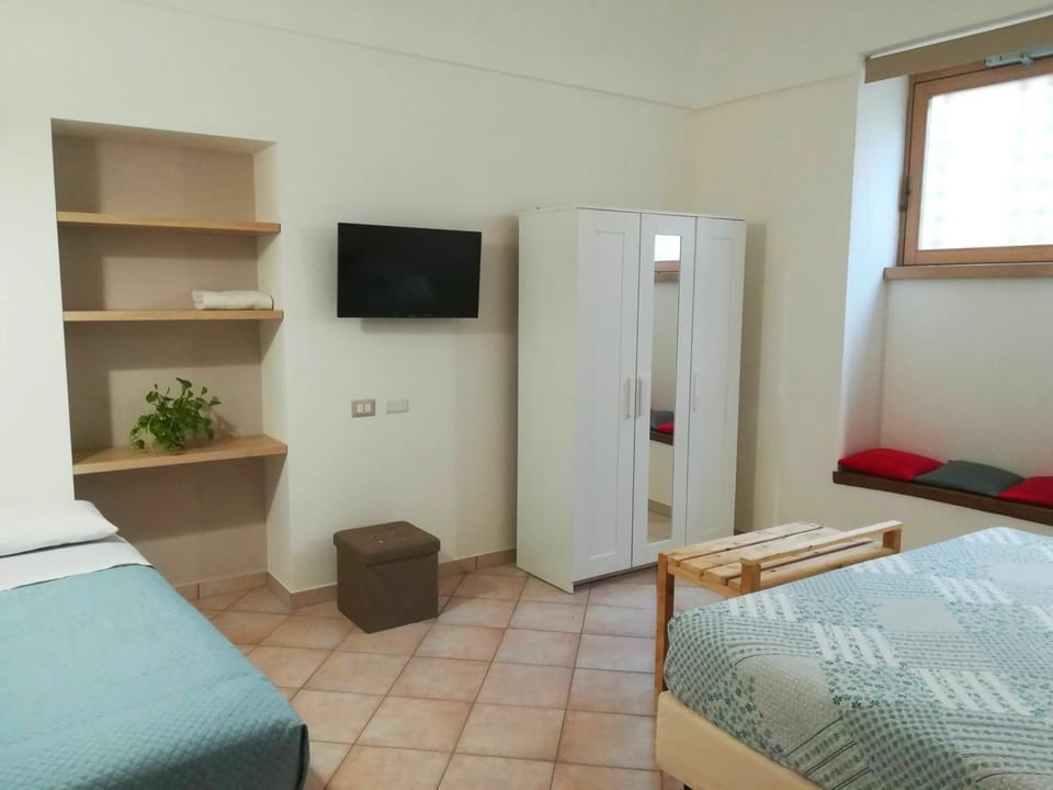 Il vialetto dei limoni Bed and Breakfast in Vico Equense