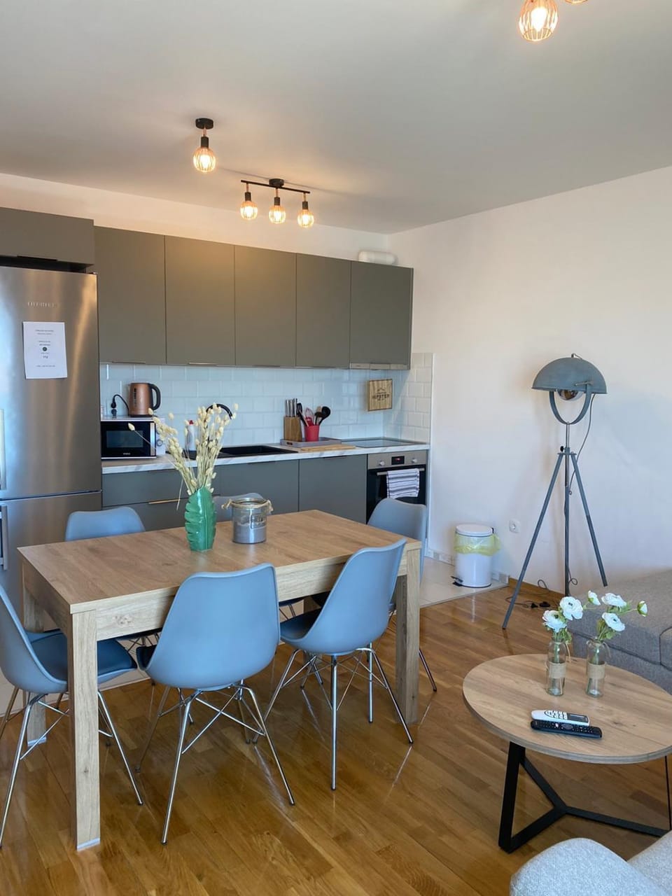 Comfort Sea View Apartment Apartment in Split-Dalmatia County