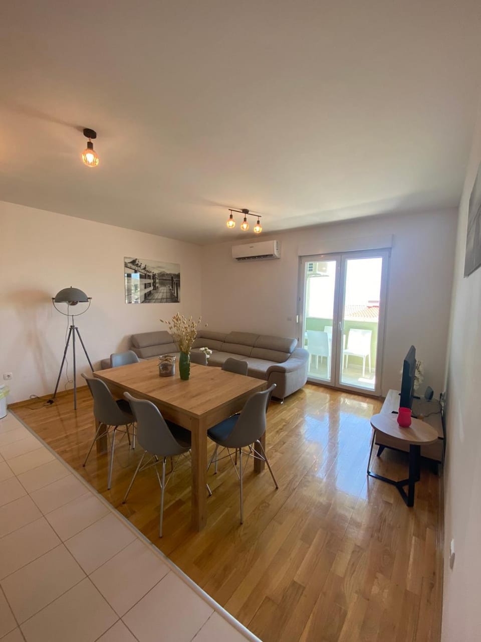 Comfort Sea View Apartment Apartment in Split-Dalmatia County