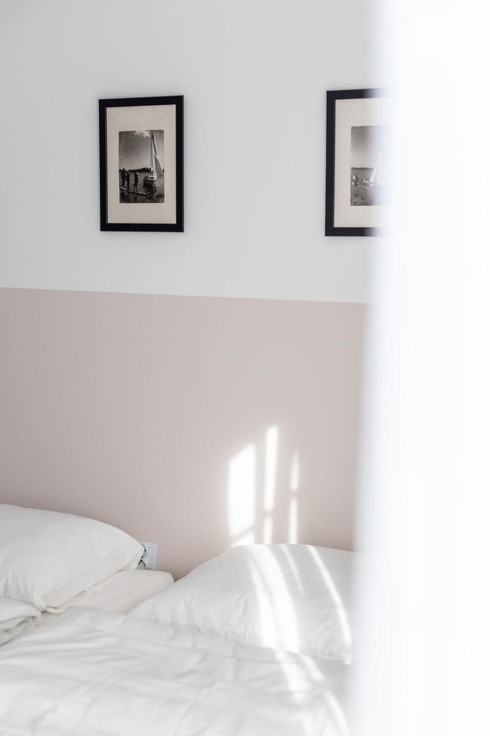 W Sercu Mazur Apartment in Poland