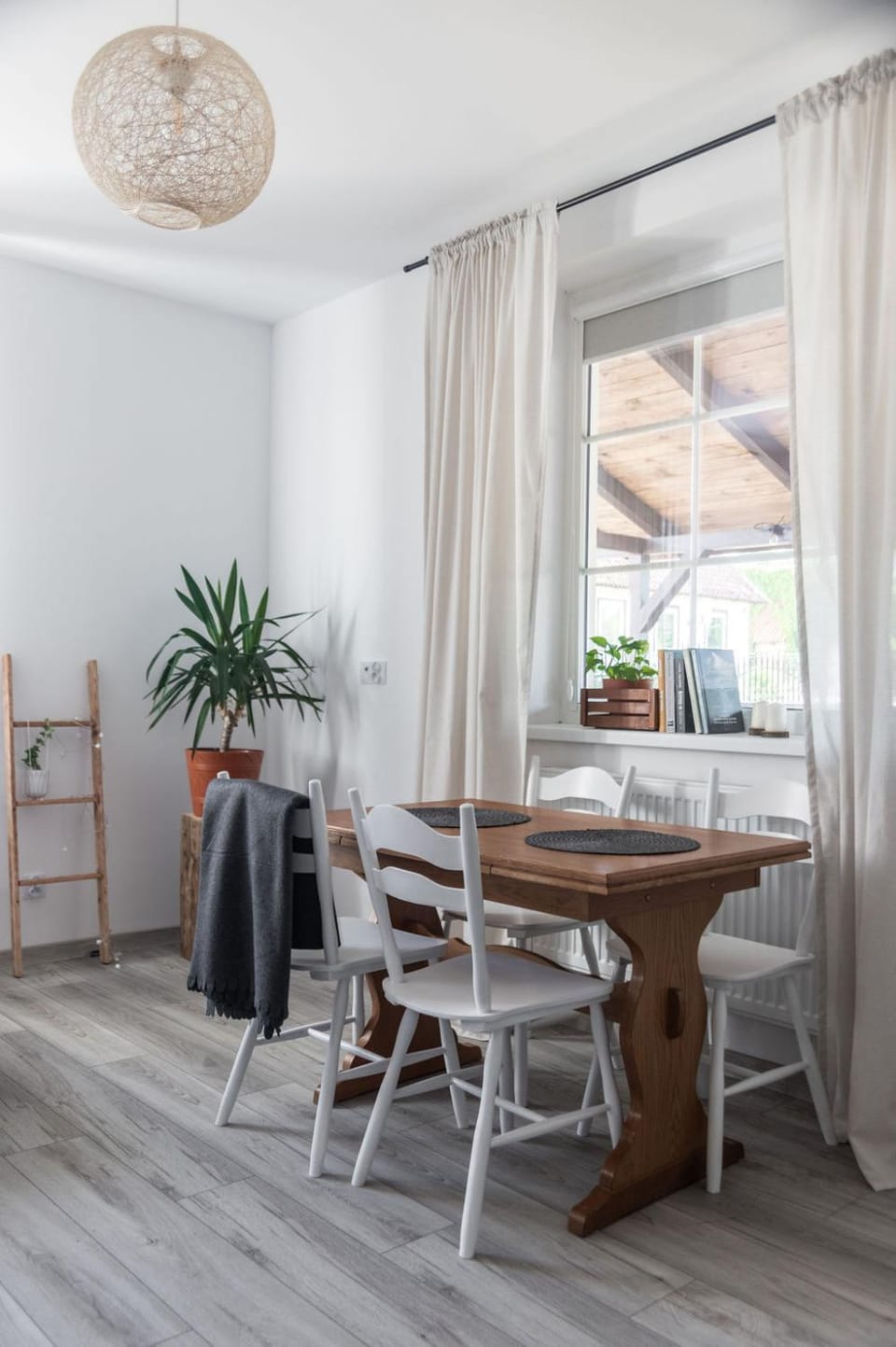 W Sercu Mazur Apartment in Poland