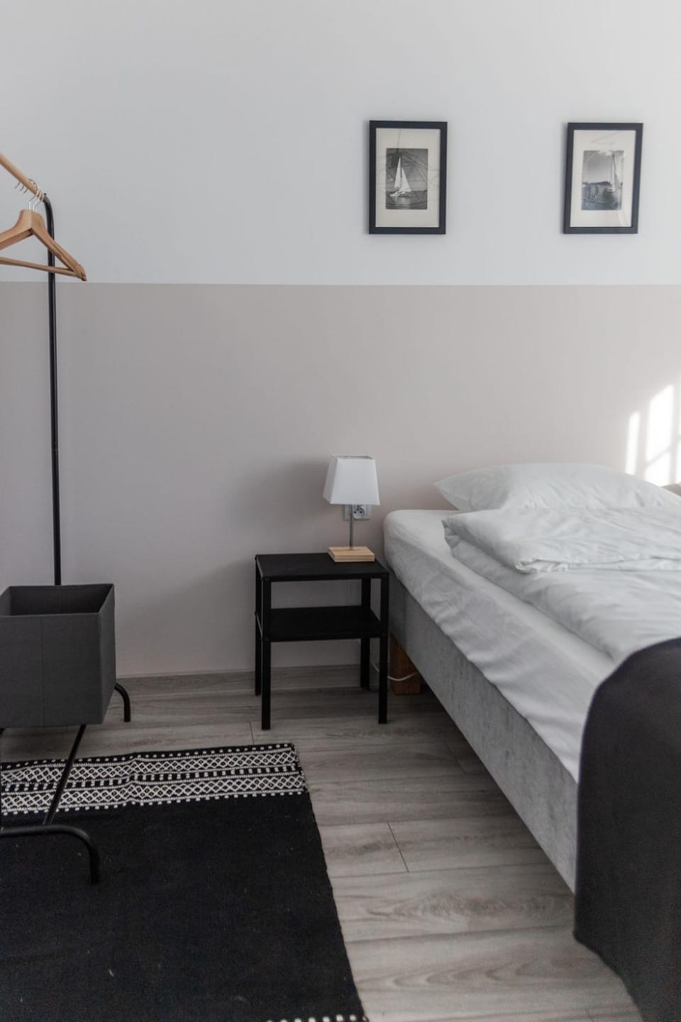 W Sercu Mazur Apartment in Poland