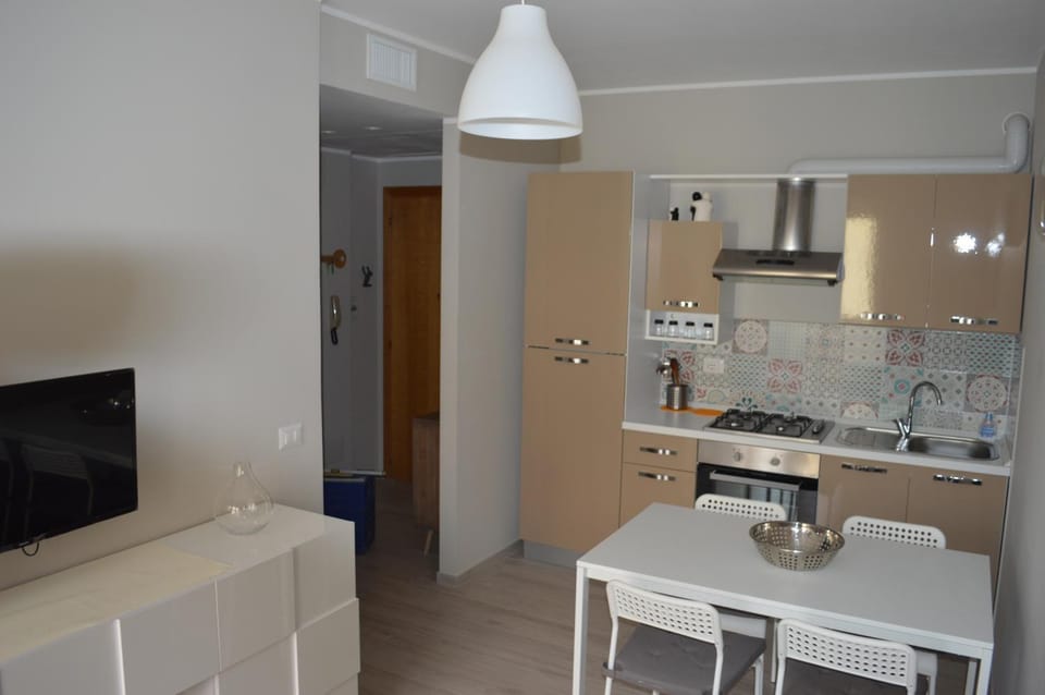 Ad un passo dal mare Apartment in Porto Sant'Elpidio