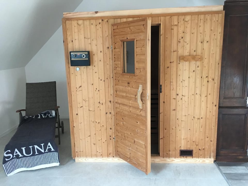 LES PORTES DE BOURGOGNE Bed and Breakfast in Île-de-France