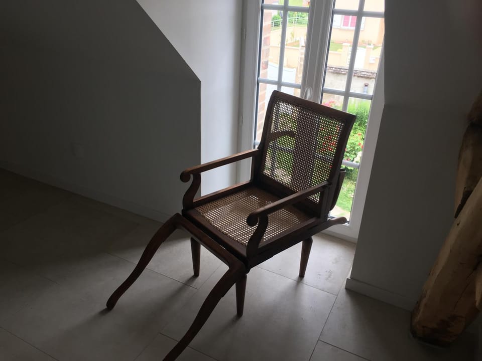 LES PORTES DE BOURGOGNE Bed and Breakfast in Île-de-France