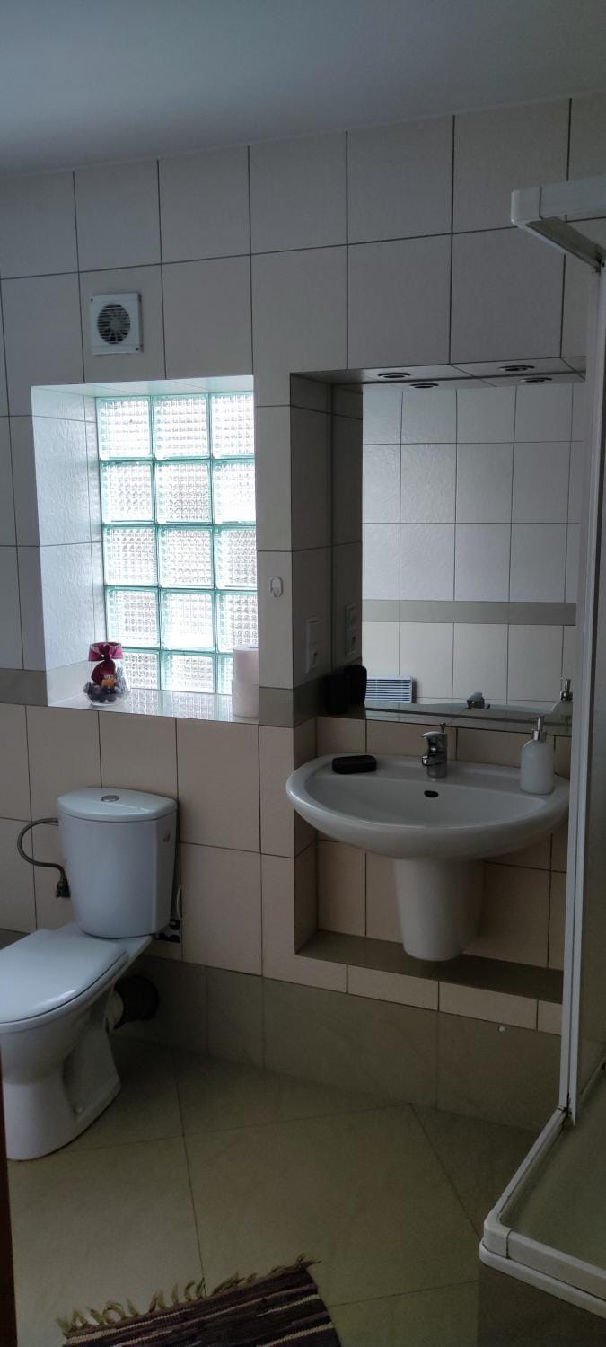 Pokoje i kwatery w Augustowie Vacation rental in Poland