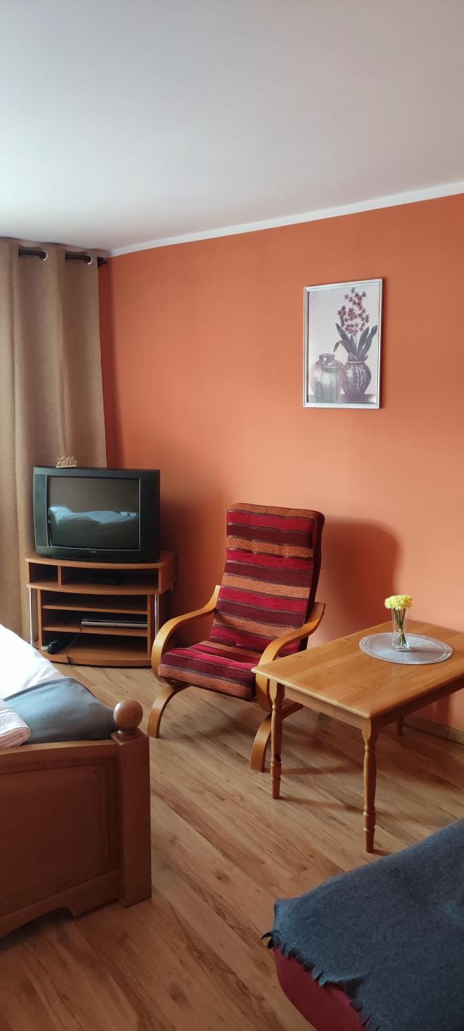 Pokoje i kwatery w Augustowie Vacation rental in Poland