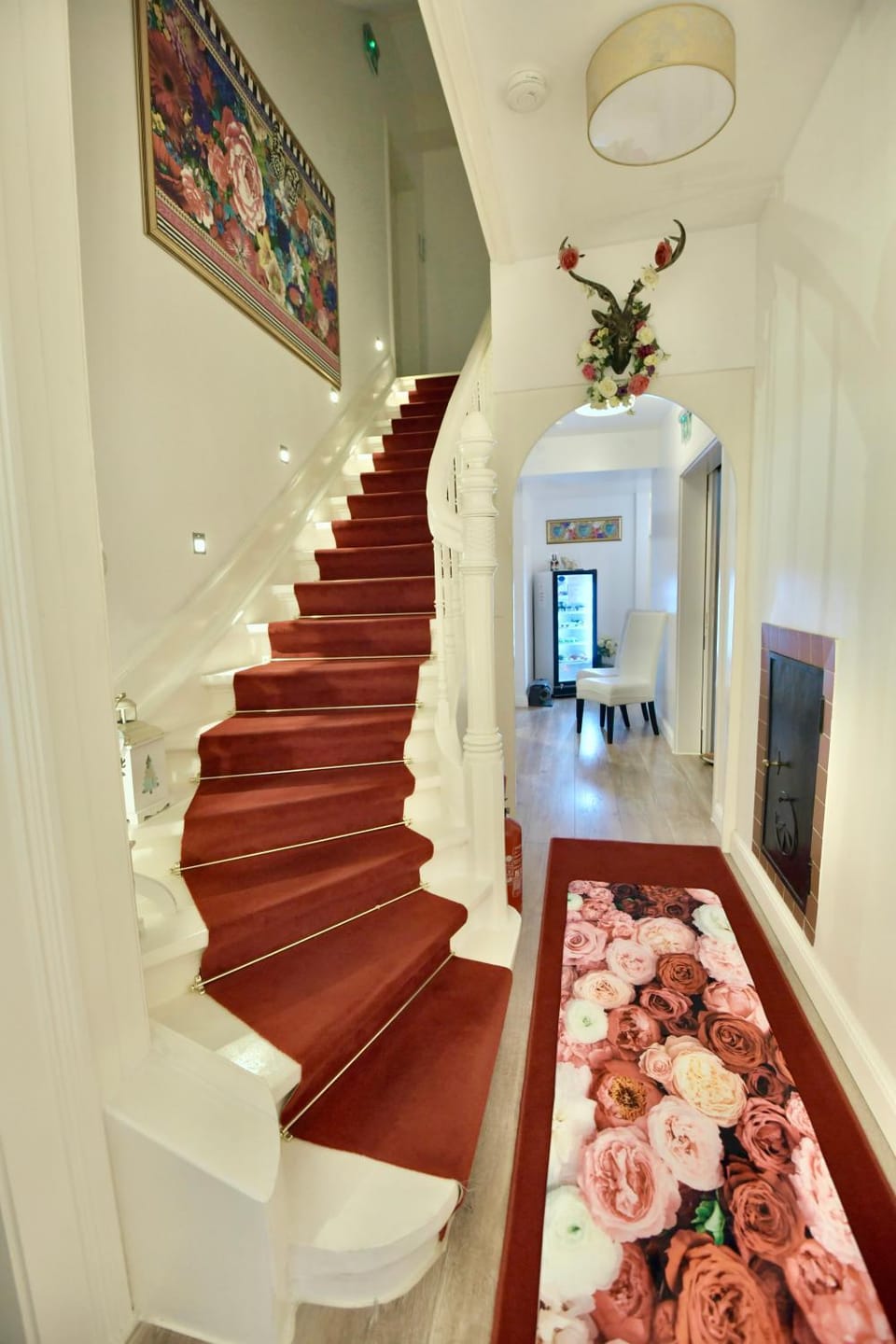 Boutiquehotel Villa Rosenhof Hotel in Baden-Württemberg
