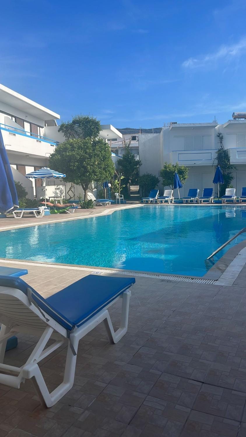Giovanni Apartment 21 Kos Apartment in Kos