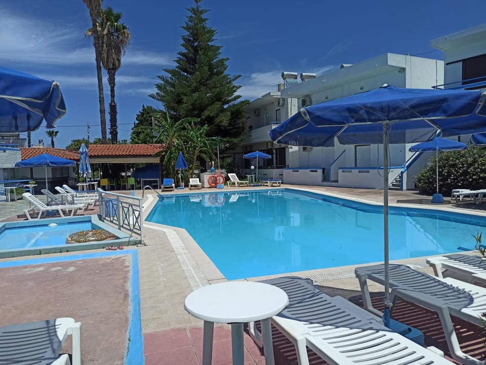 Giovanni Apartment 21 Kos Apartment in Kos