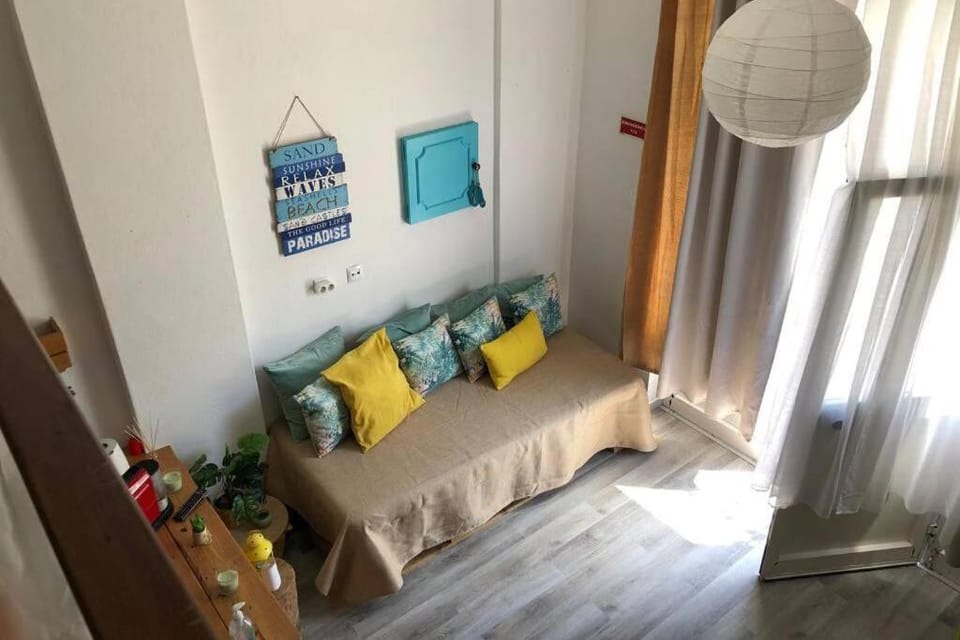 Pé n'Areia House Apartment in Peniche