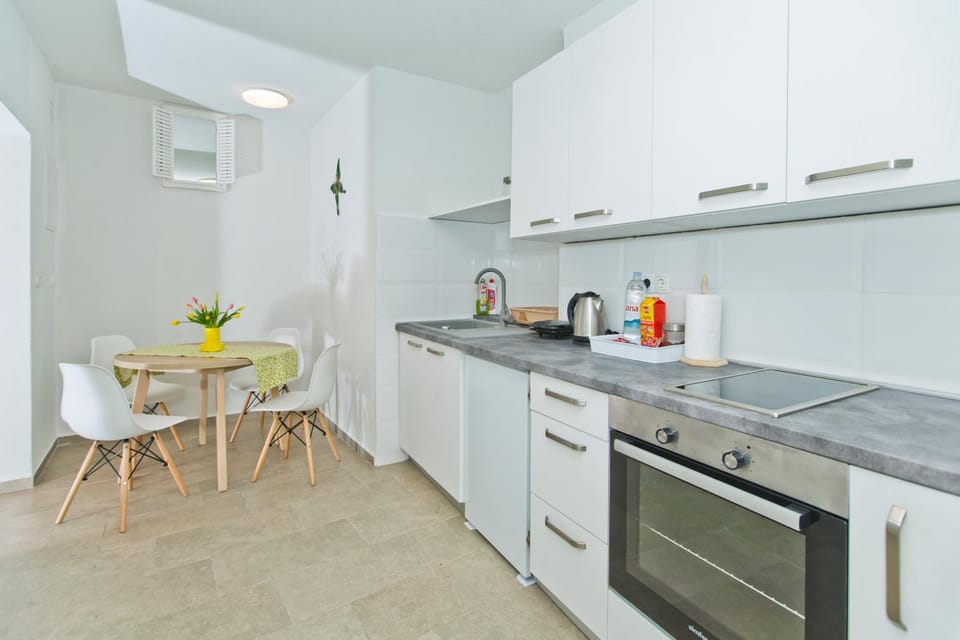 Villa Mateljan Apartment in Dubrovnik-Neretva County