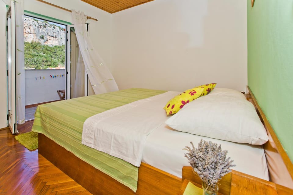 Villa Mateljan Apartment in Dubrovnik-Neretva County