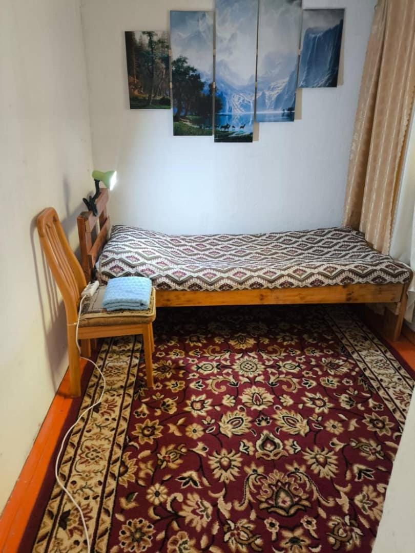 Kurjun Hostel in Almaty Region, Kazakhstan