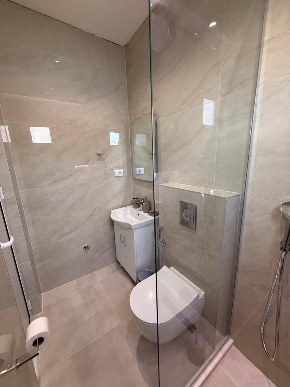 Casa Sinani Bed and Breakfast in Ulcinj Municipality