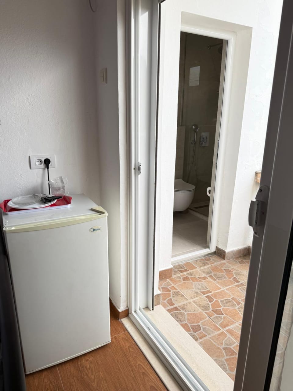 Casa Sinani Bed and Breakfast in Ulcinj Municipality