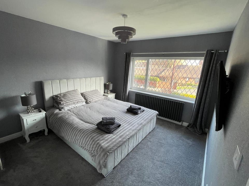 Viva La Brid House in Bridlington