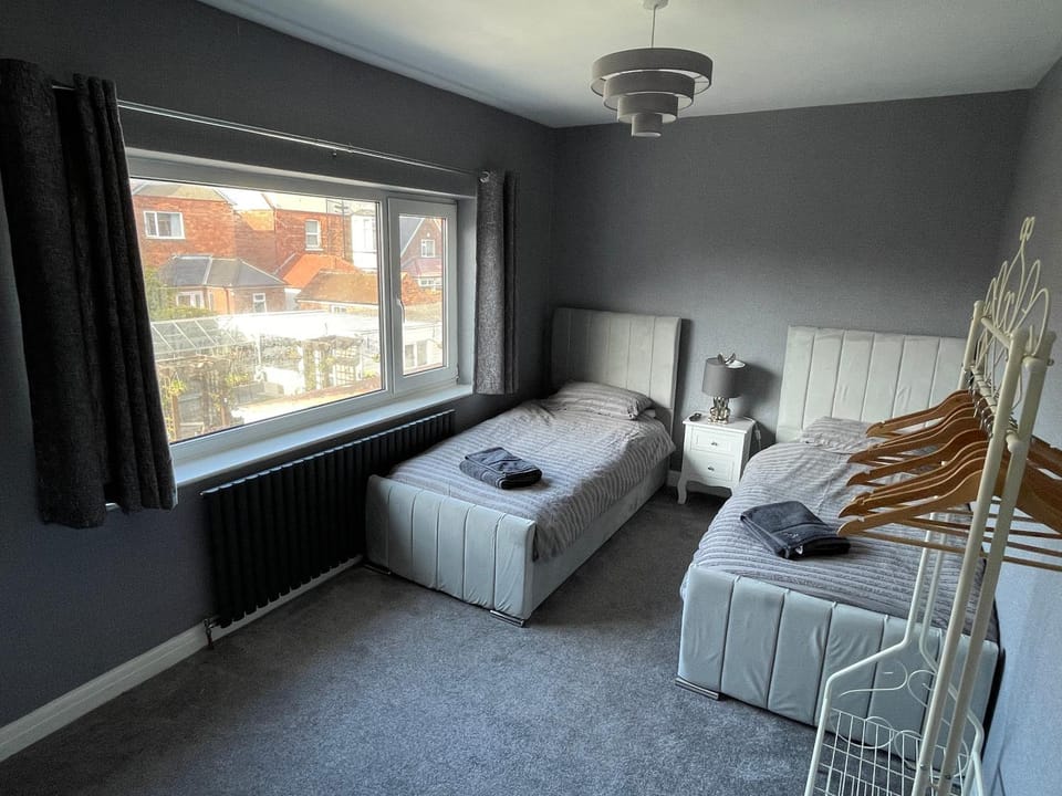 Viva La Brid House in Bridlington