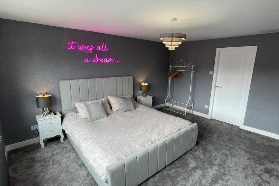 Viva La Brid House in Bridlington