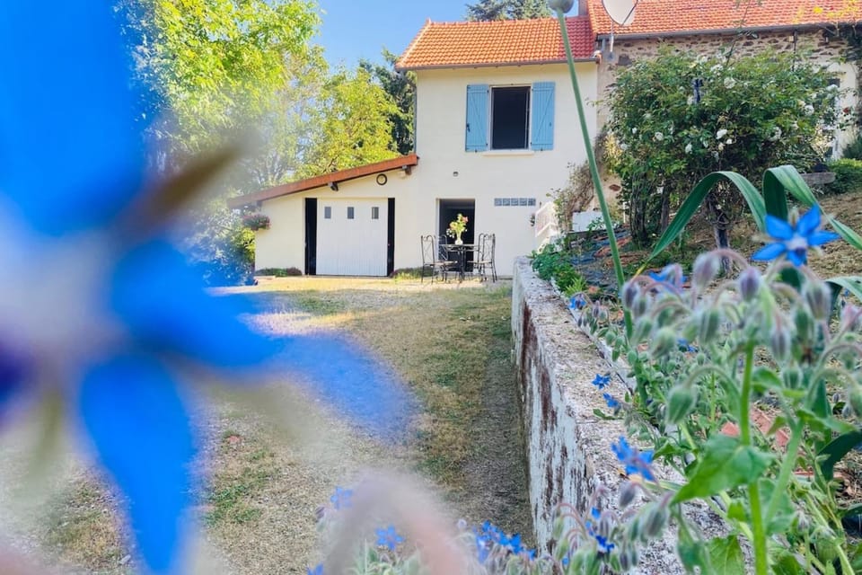 La Belle Vue - Coin de paradis Apartment in Nouvelle-Aquitaine