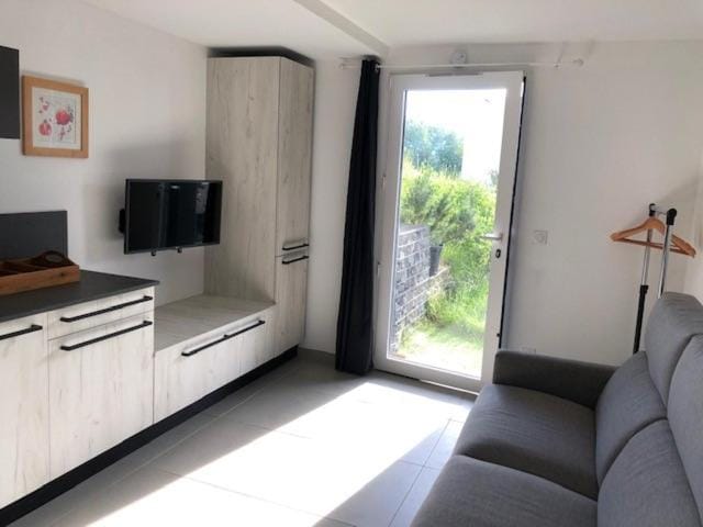 LE BEL AIR studio Apartment in Haute-Savoie