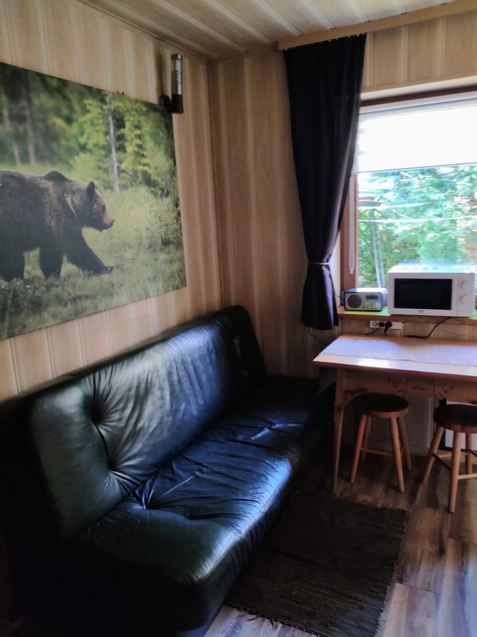 Marynka Apartment in Zakopane