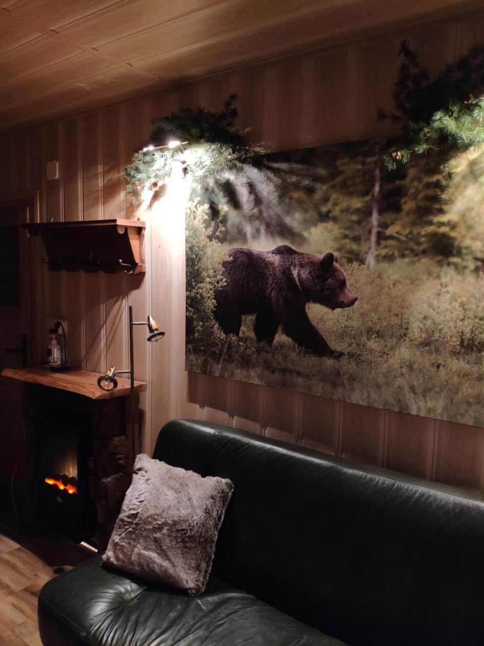 Marynka Apartment in Zakopane