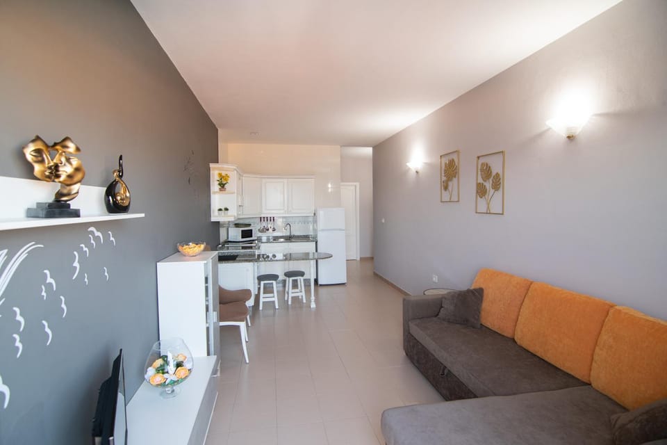 VV Norte y Sur Apartment in El Hierro