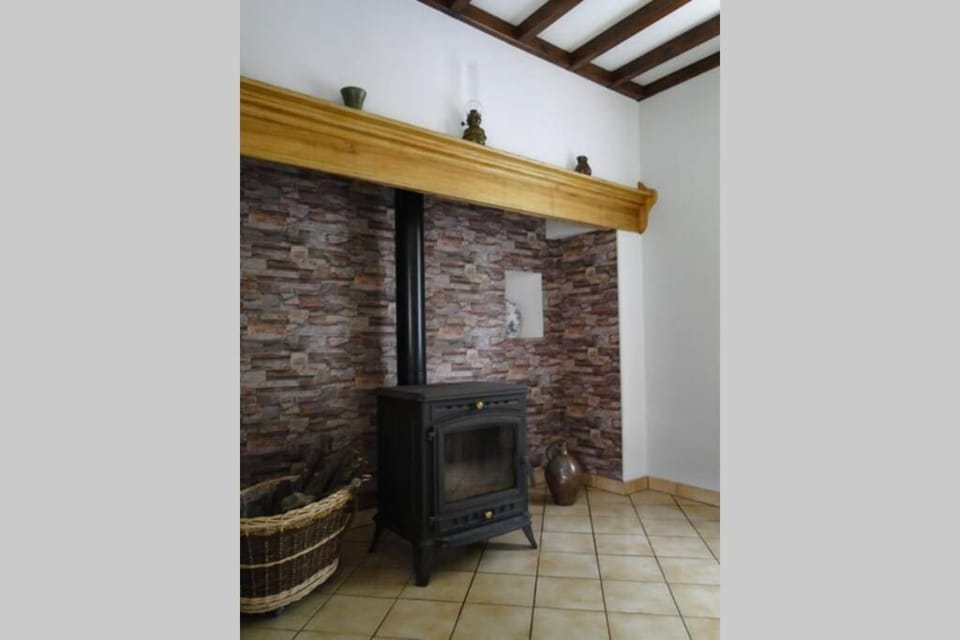 Miller's farm. Cottage on the Auhtie for 2 House in Hauts-de-France