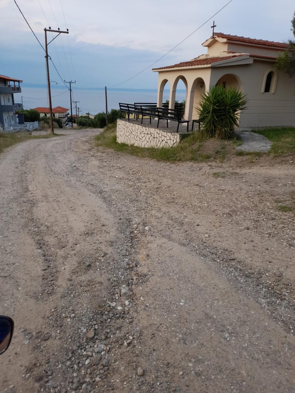 Neighbourhood