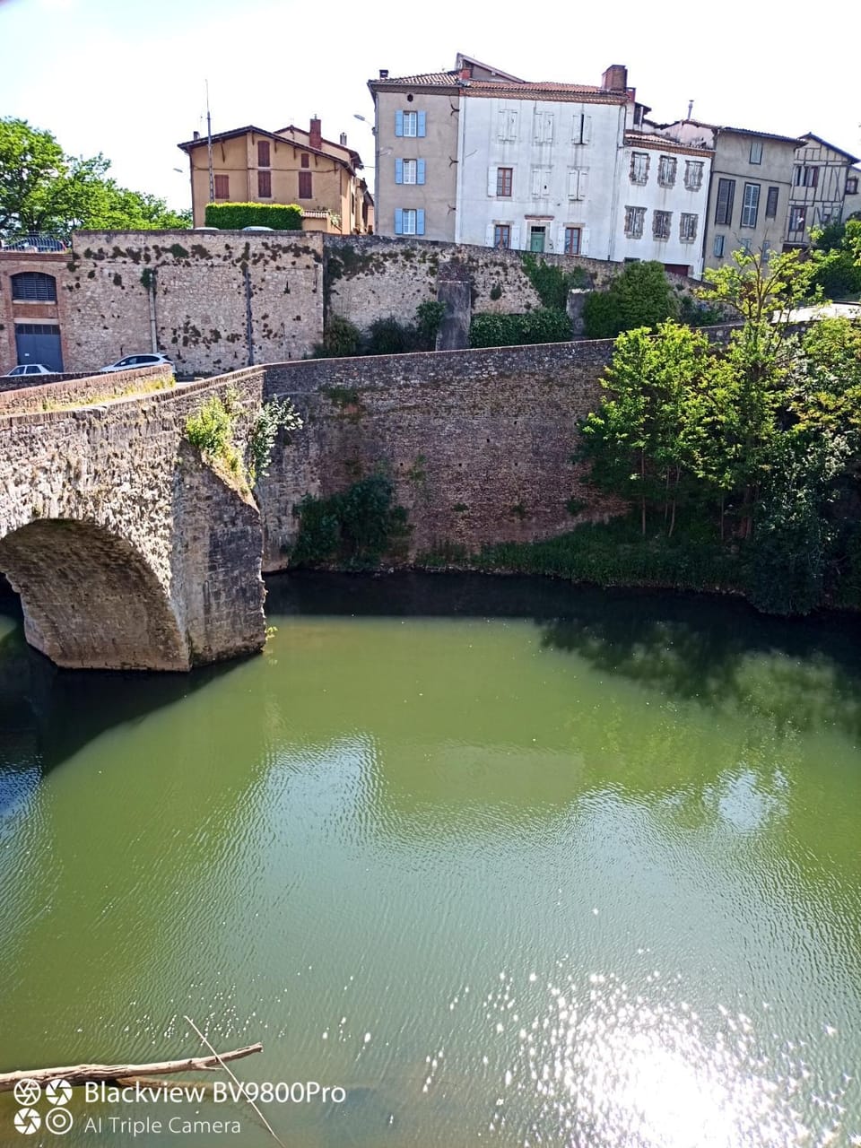 River view