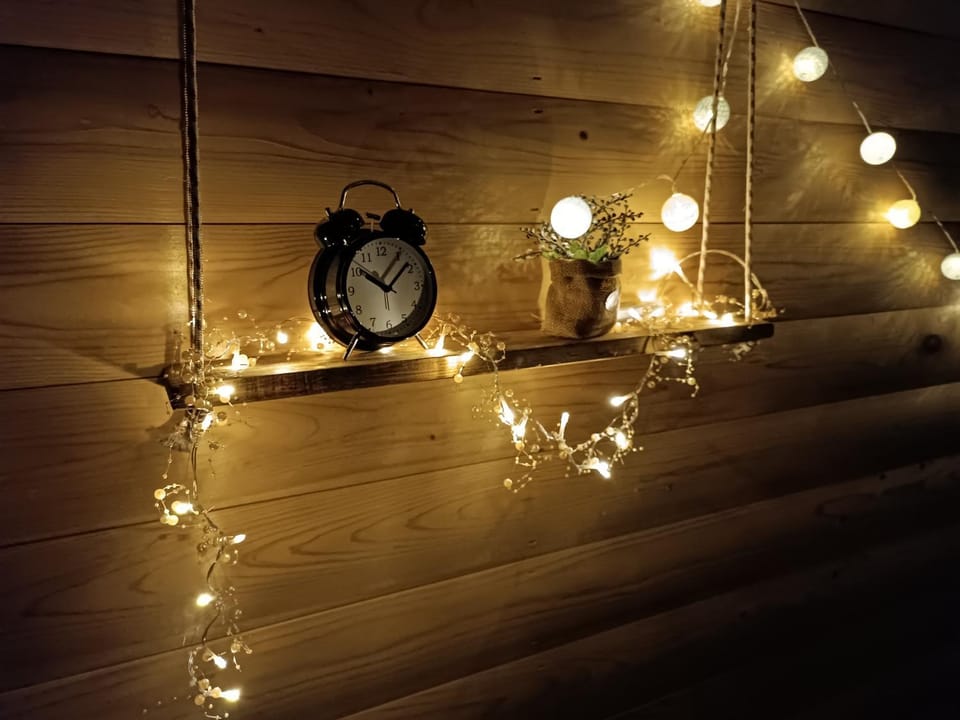 Avlija Biberović House in Zlatibor District, Serbia