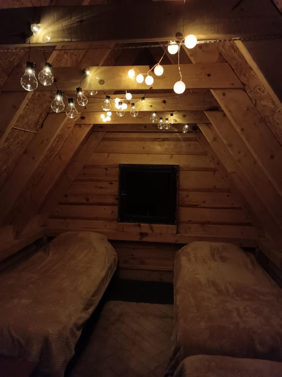 Avlija Biberović House in Zlatibor District, Serbia