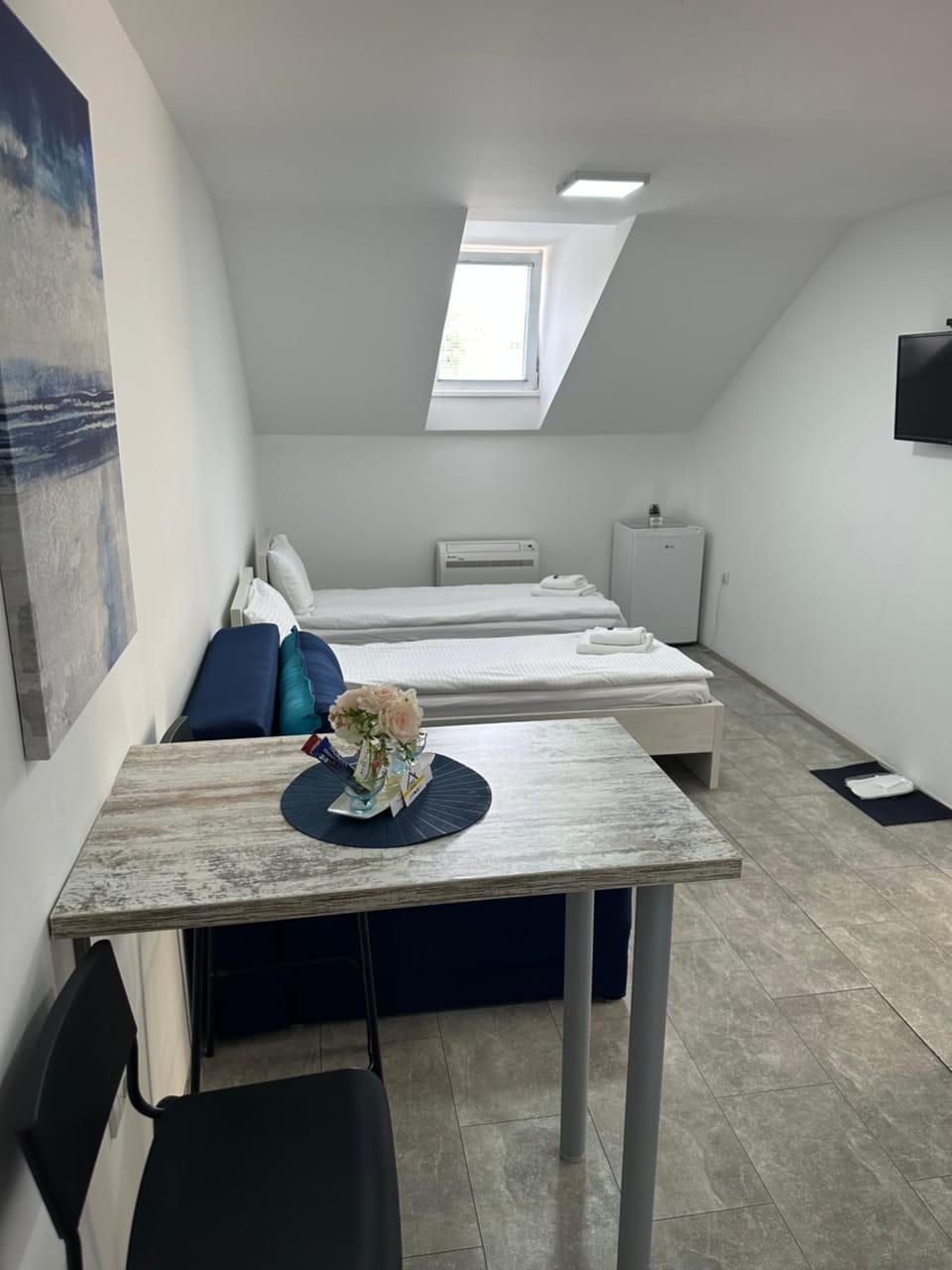 OMIS Rooms Apartment hotel in Vojvodina
