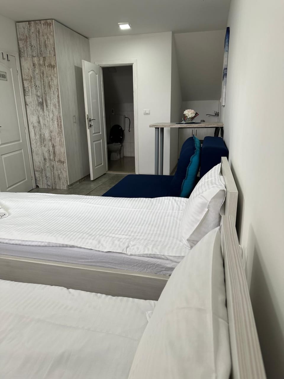 OMIS Rooms Apartment hotel in Vojvodina