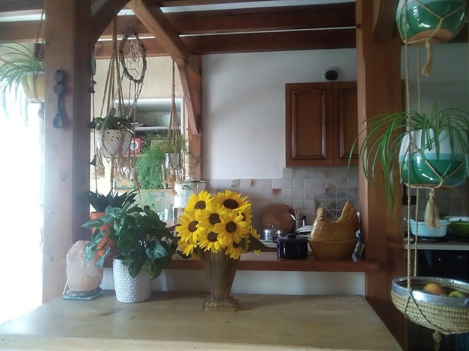 Les Tournesols Bed and Breakfast in Pays de la Loire