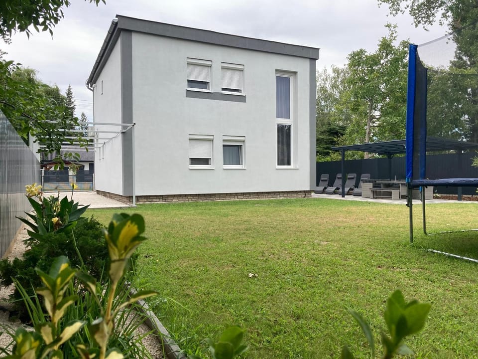 Révai Apartman Fonyód Apartment in Hungary