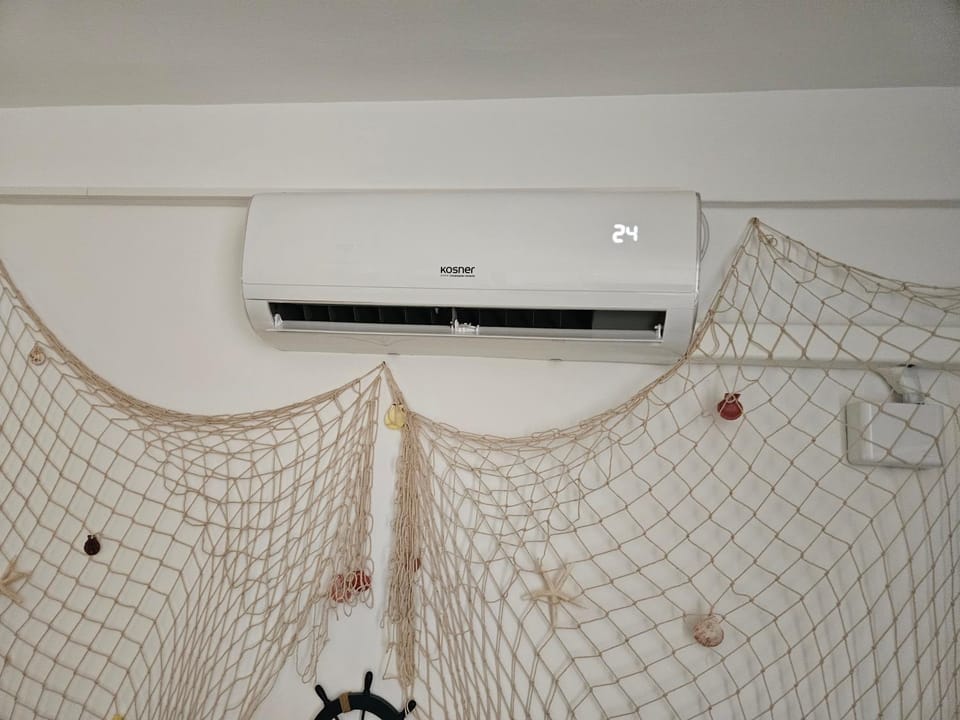 air conditioner