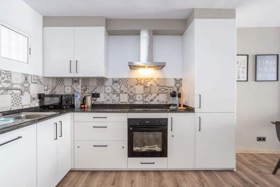 stylish sea view Apartment Torecilla Nerja Apartment in Nerja