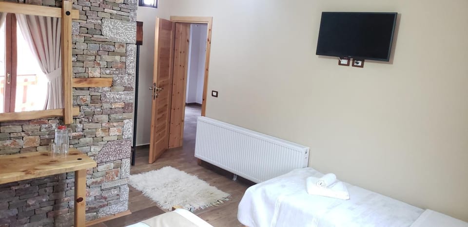 TV and multimedia, Bedroom