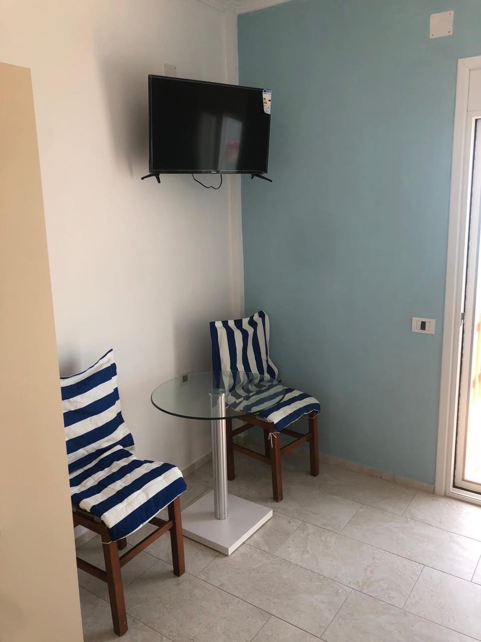 TV and multimedia