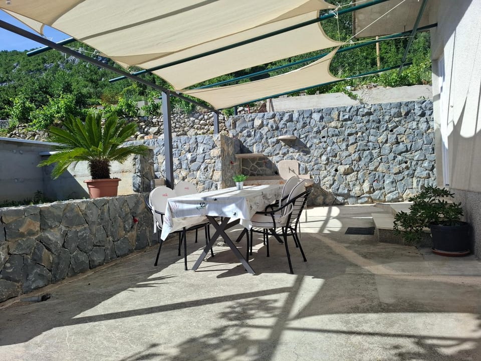 Holiday home House in Split-Dalmatia County