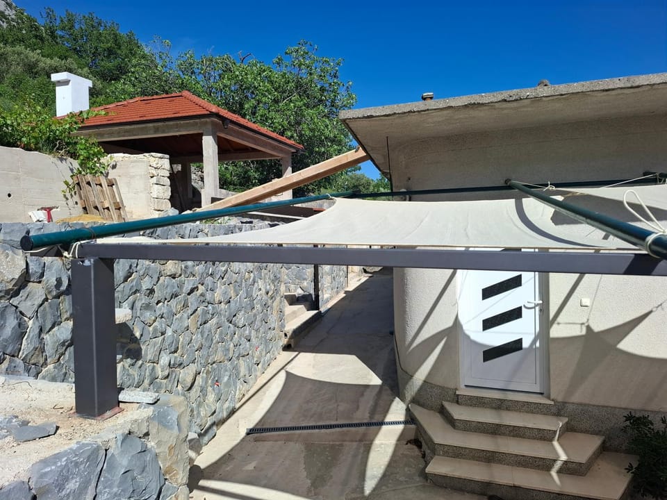 Holiday home House in Split-Dalmatia County