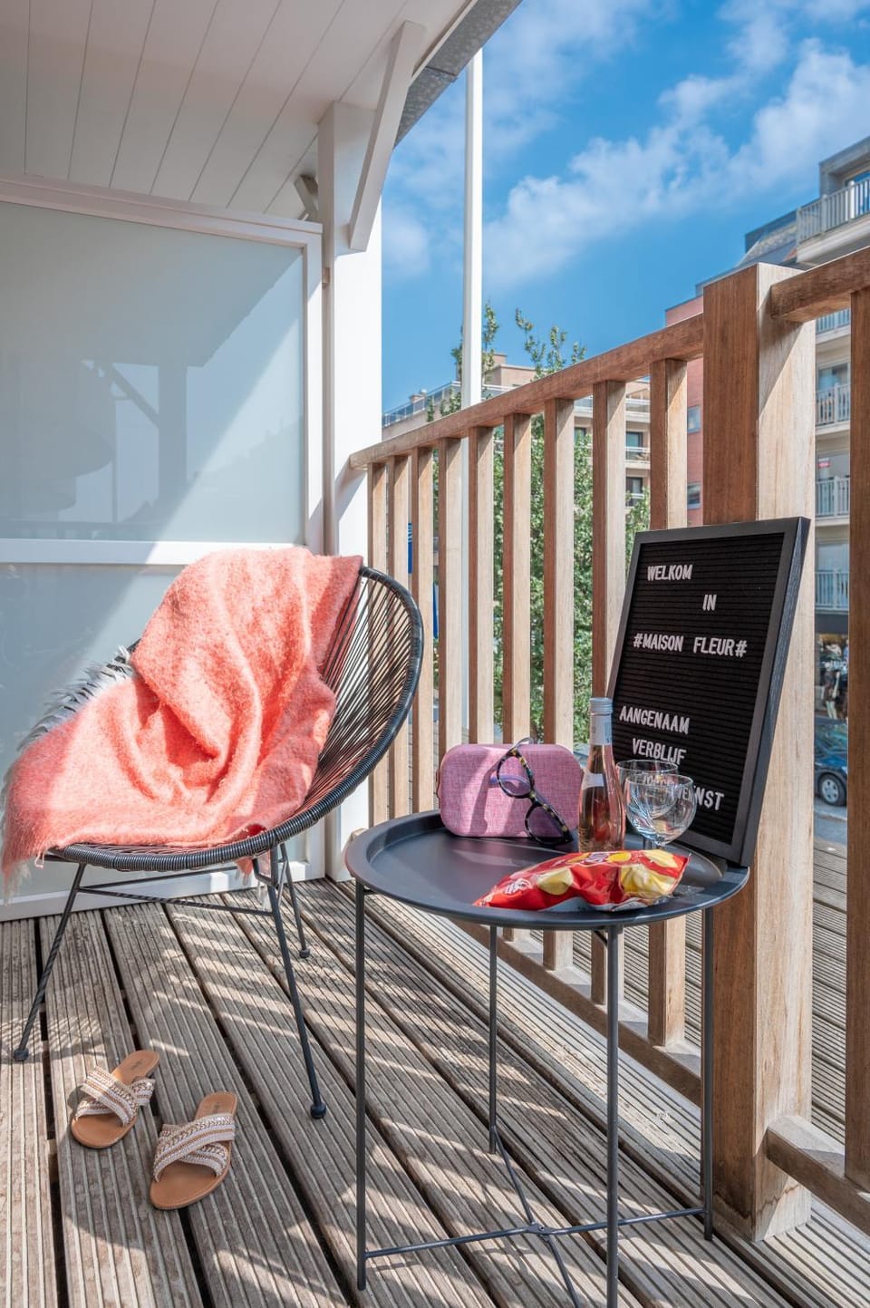 Day, View (from property/room), Balcony/Terrace