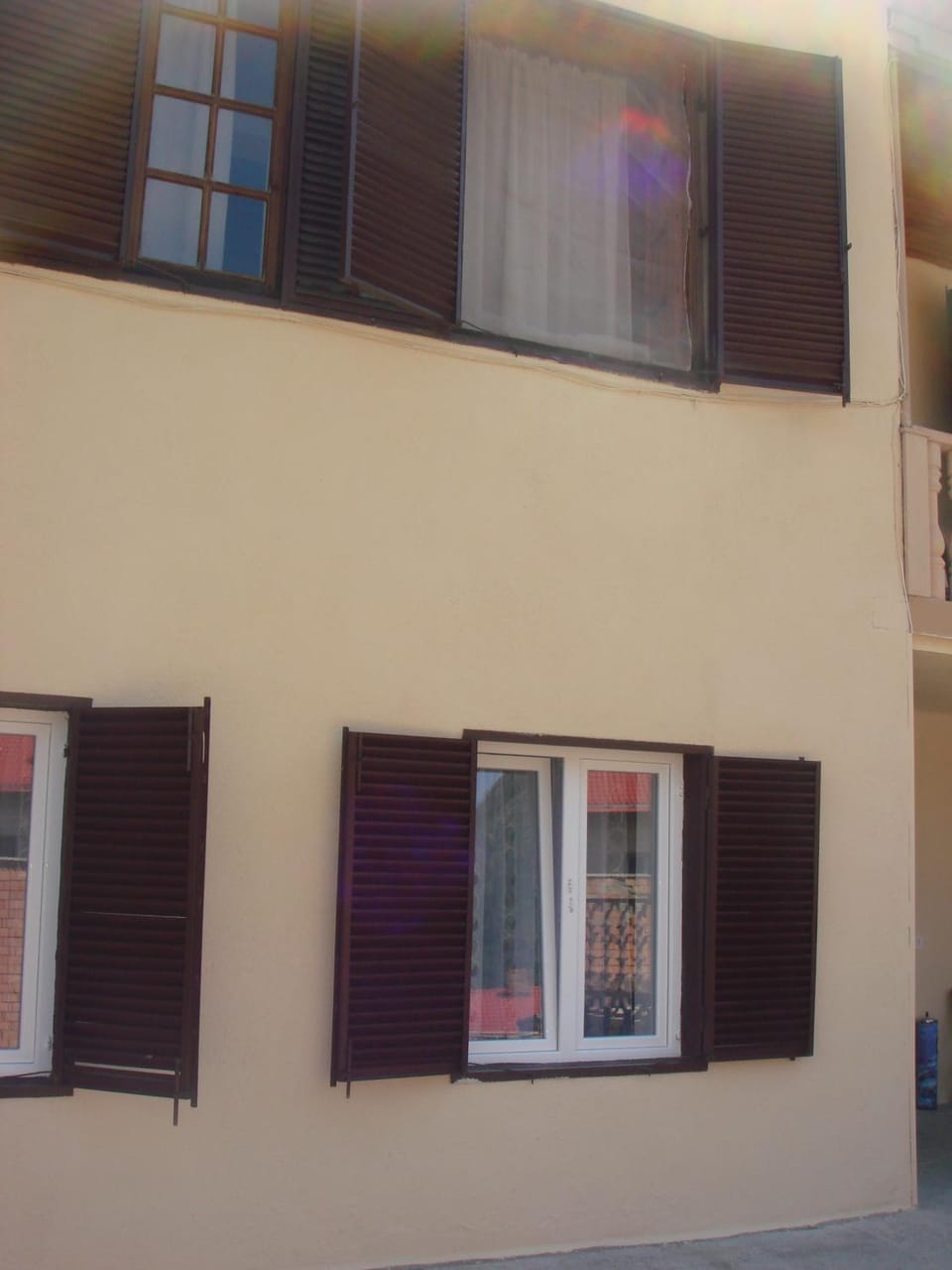 Irinola Bed and Breakfast in Georgia
